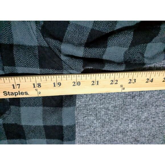Howler Bros Flannel Shirt Mens Size Small - Picture 4 of 7